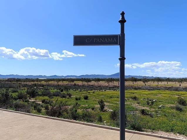 Grond te koop in Fuente Alamo de Murcia - € 7.000.000 (Ref: 8859457)