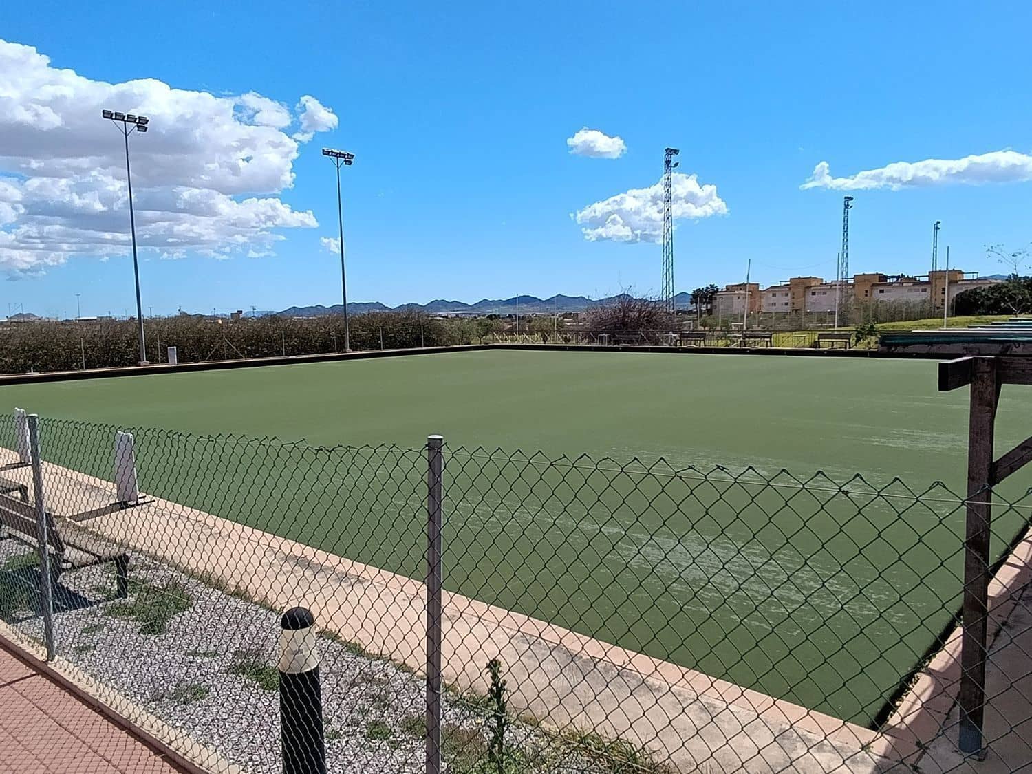 Grond te koop in Fuente Alamo de Murcia - € 7.000.000 (Ref: 8859457)