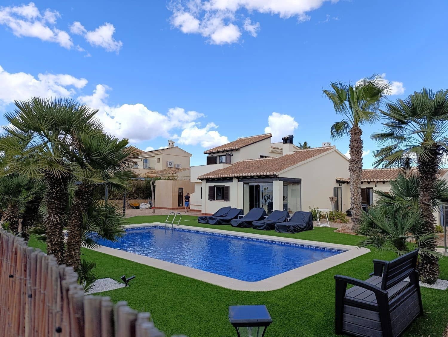 Grond te koop in Fuente Alamo de Murcia - € 7.000.000 (Ref: 8859457)