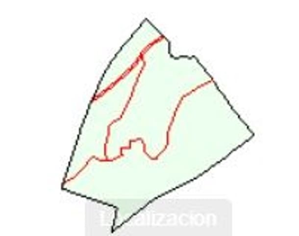 Grond te koop in Finestrat Pueblo, Finestrat - € 160.000 (Ref: 8907156)