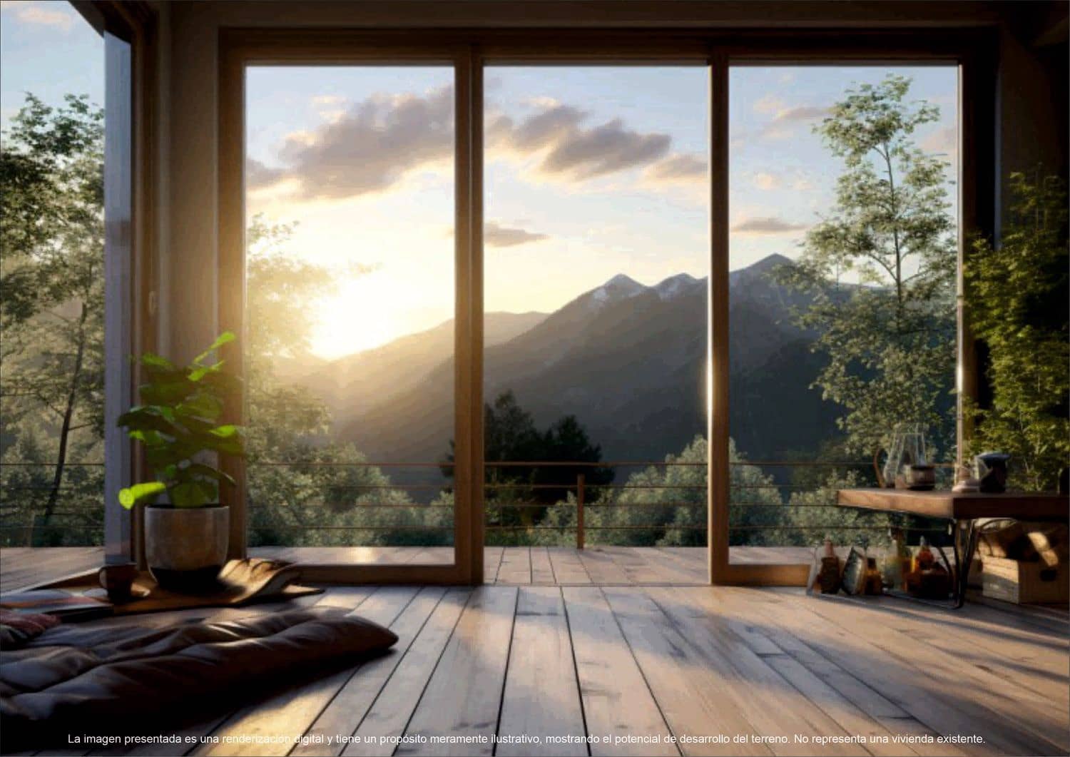 Undeveloped Land for sale in Finestrat - € 160,000 (Ref: 8907156)