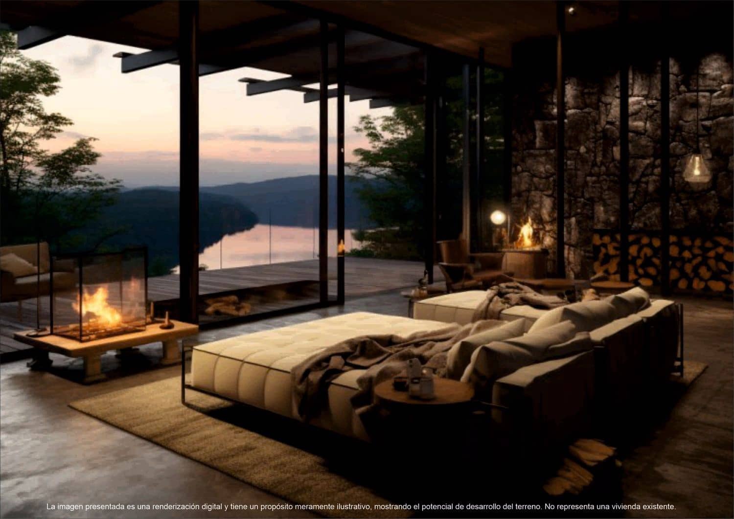 Undeveloped Land for sale in Finestrat - € 160,000 (Ref: 8907156)