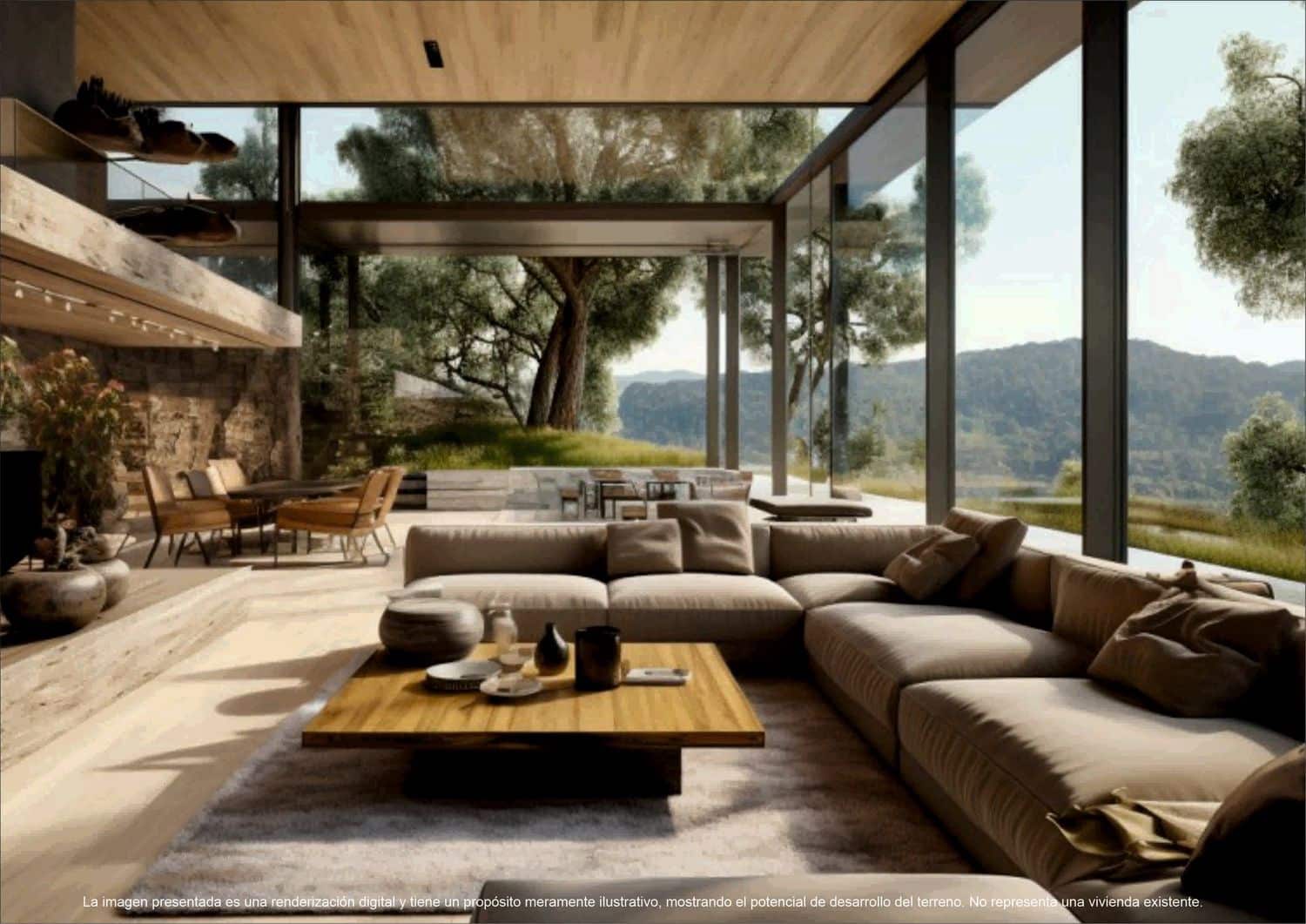 Undeveloped Land for sale in Finestrat - € 160,000 (Ref: 8907156)