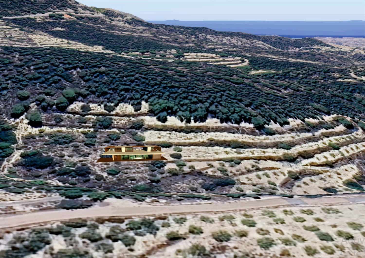 Undeveloped Land for sale in Finestrat - € 160,000 (Ref: 8907156)