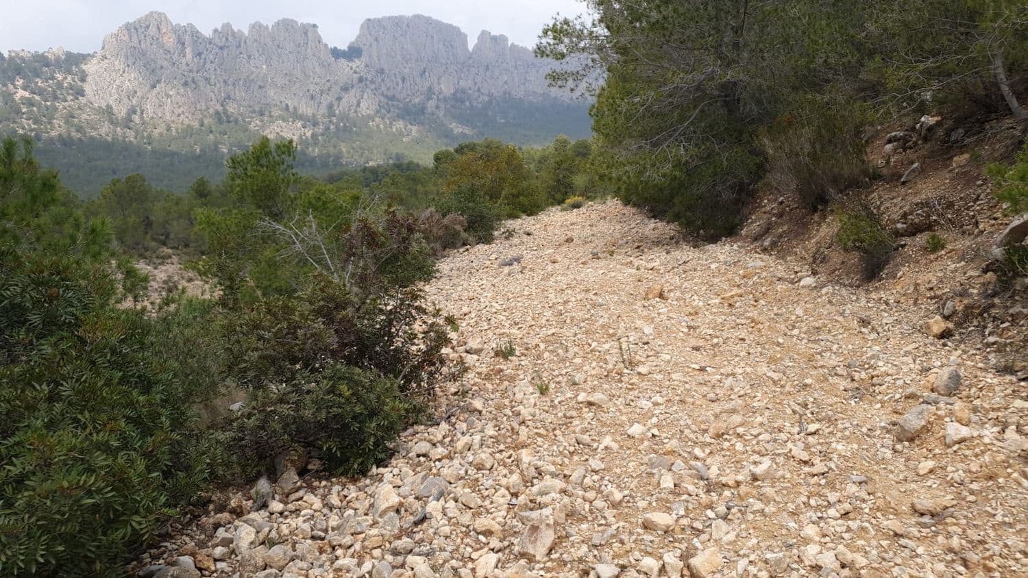 Undeveloped Land for sale in Finestrat - € 160,000 (Ref: 8907156)