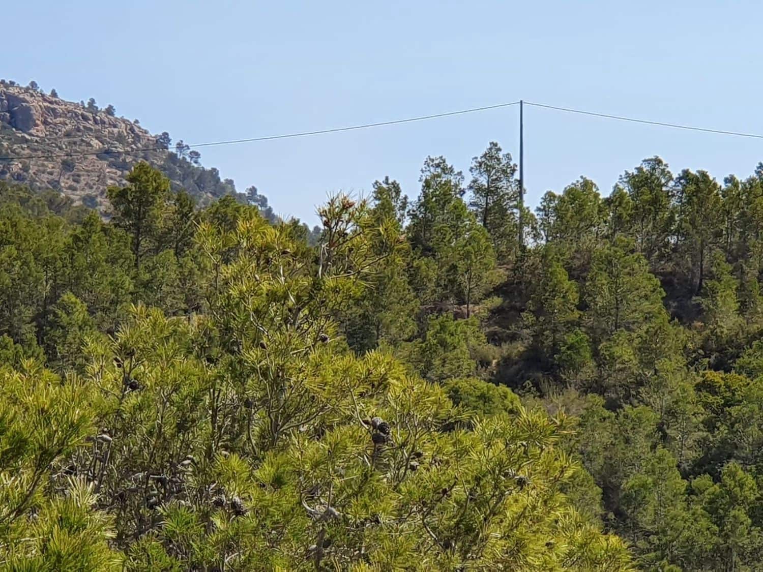 Undeveloped Land for sale in Finestrat - € 160,000 (Ref: 8907156)