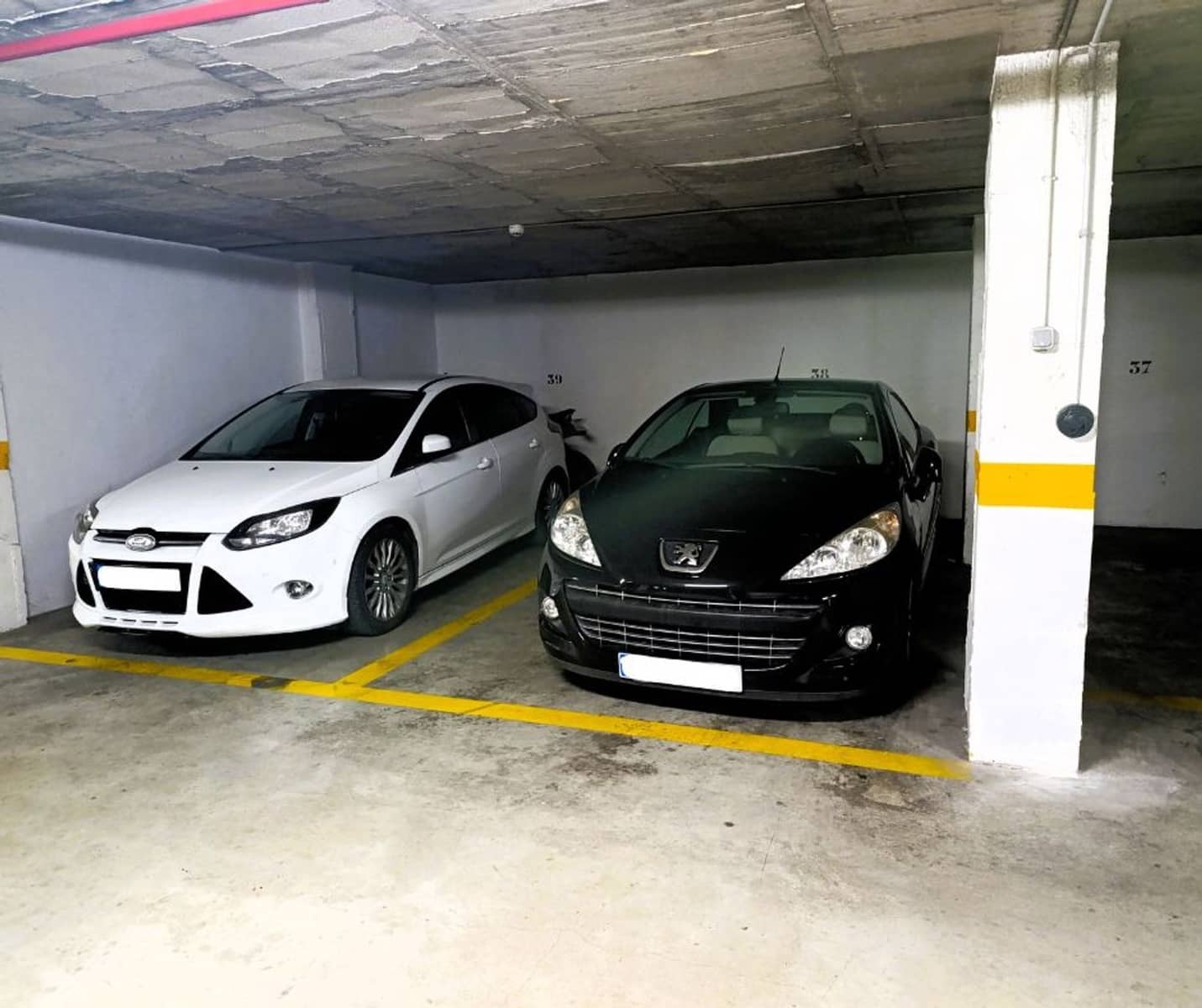 Garage te koop in Torrevieja - € 12.900 (Ref: 8914647)