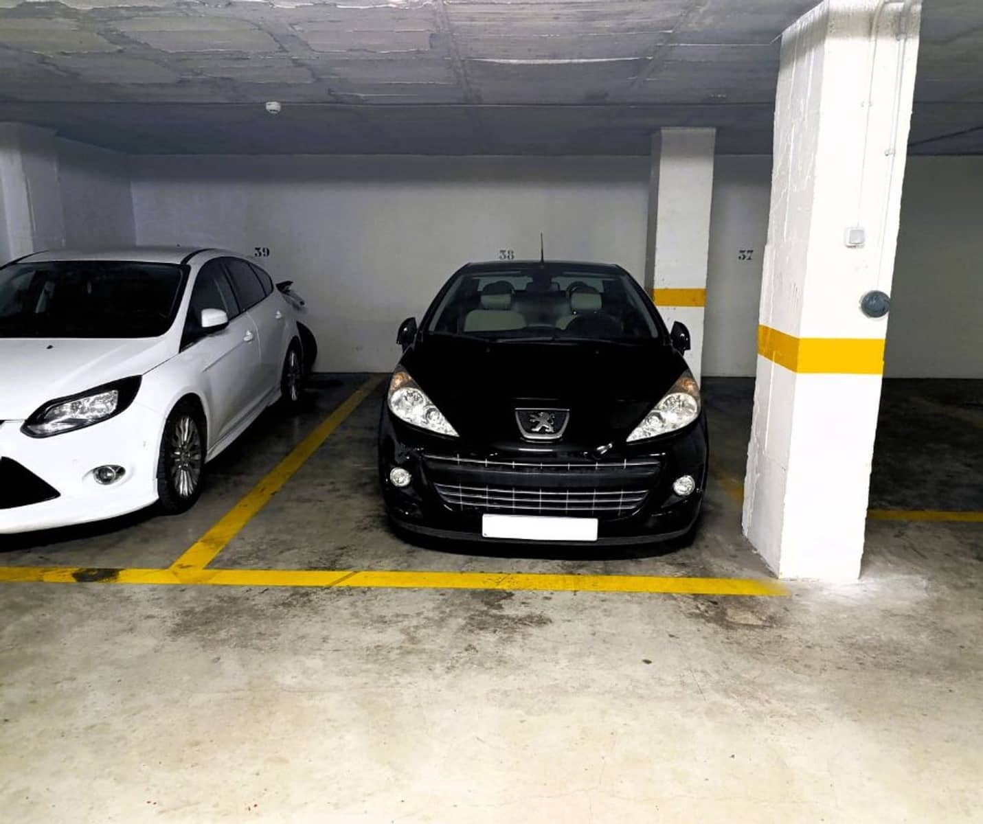 Garage te koop in Torrevieja - € 12.900 (Ref: 8914647)