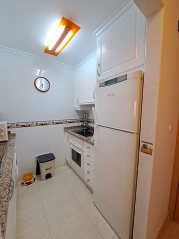 2 soveværelse Lejlighed til salg i Torreblanca, Torrevieja med swimmingpool garage - € 156.900 (Ref: 8926061)