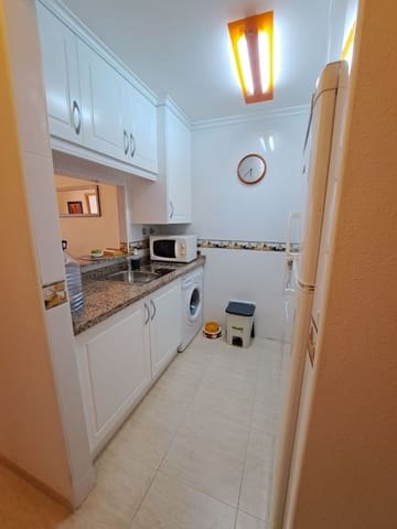 2 soveværelse Lejlighed til salg i Torreblanca, Torrevieja med swimmingpool garage - € 156.900 (Ref: 8926061)
