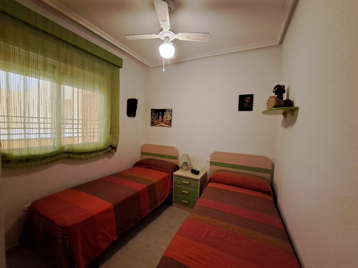 2 soveværelse Lejlighed til salg i Torrevieja med swimmingpool garage - € 156.900 (Ref: 8926061)