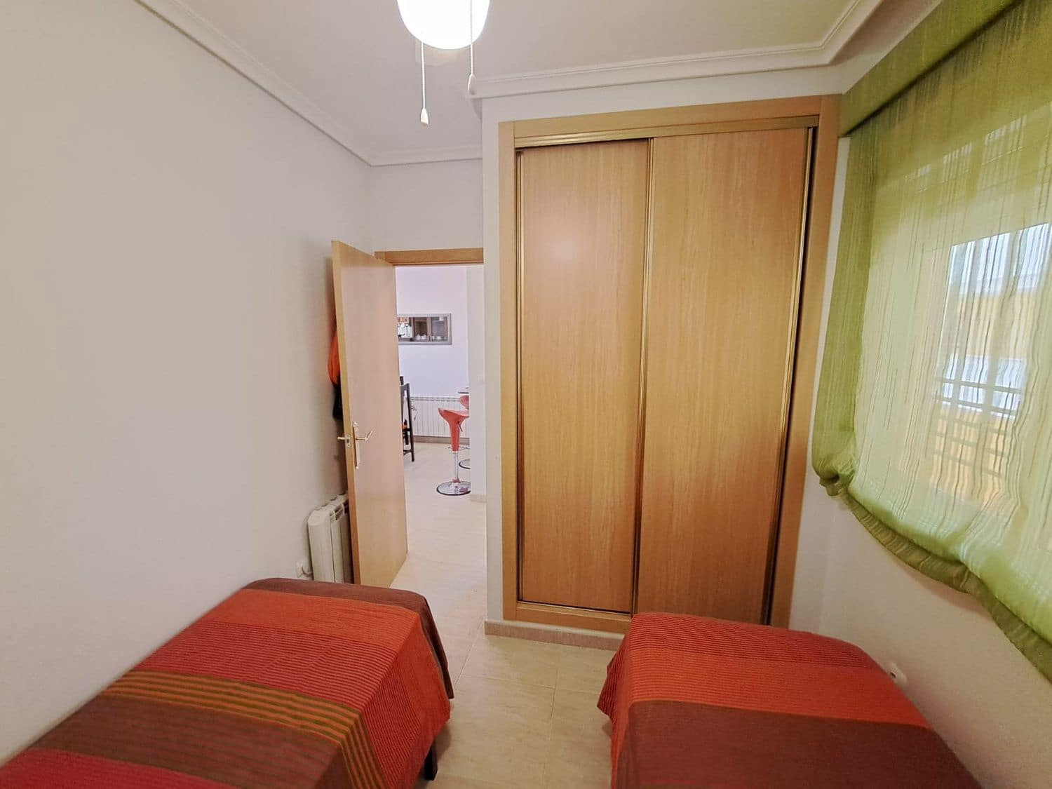 2 soveværelse Lejlighed til salg i Torrevieja med swimmingpool garage - € 156.900 (Ref: 8926061)