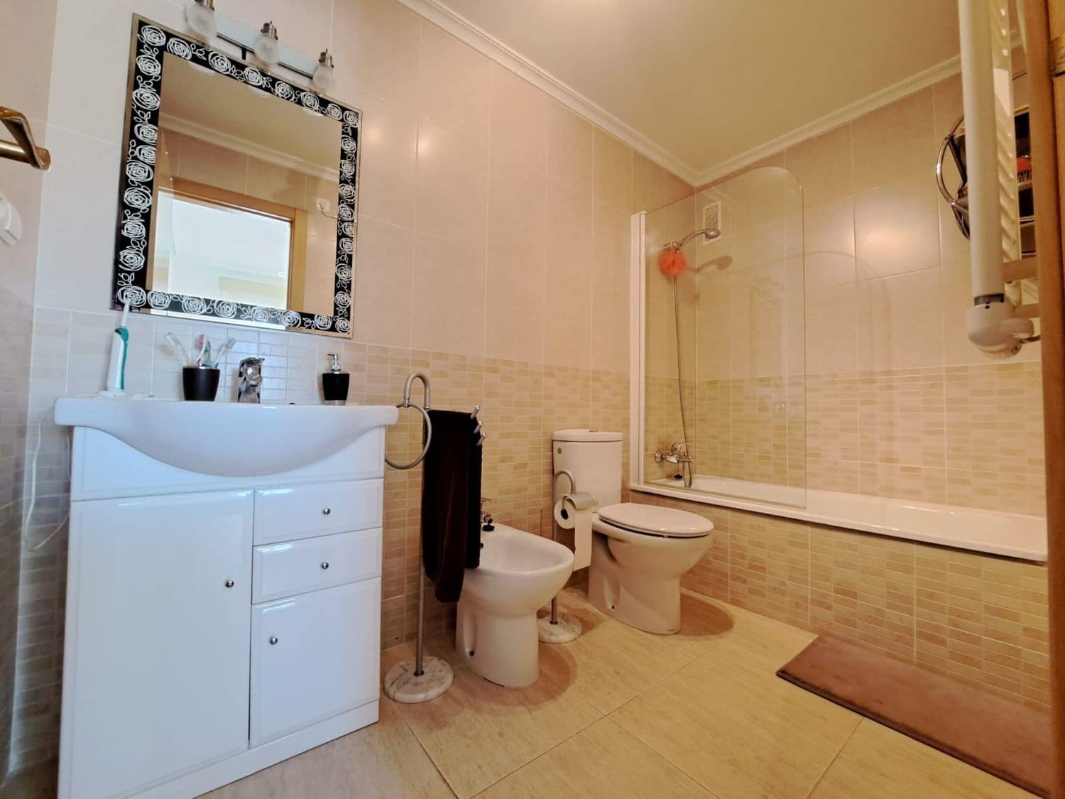 2 soveværelse Lejlighed til salg i Torrevieja med swimmingpool garage - € 156.900 (Ref: 8926061)