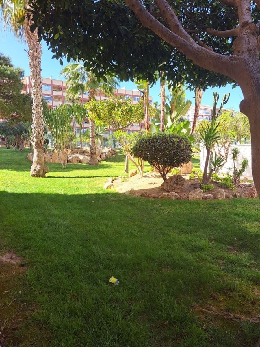 2 soveværelse Lejlighed til salg i Torrevieja med swimmingpool garage - € 156.900 (Ref: 8926061)