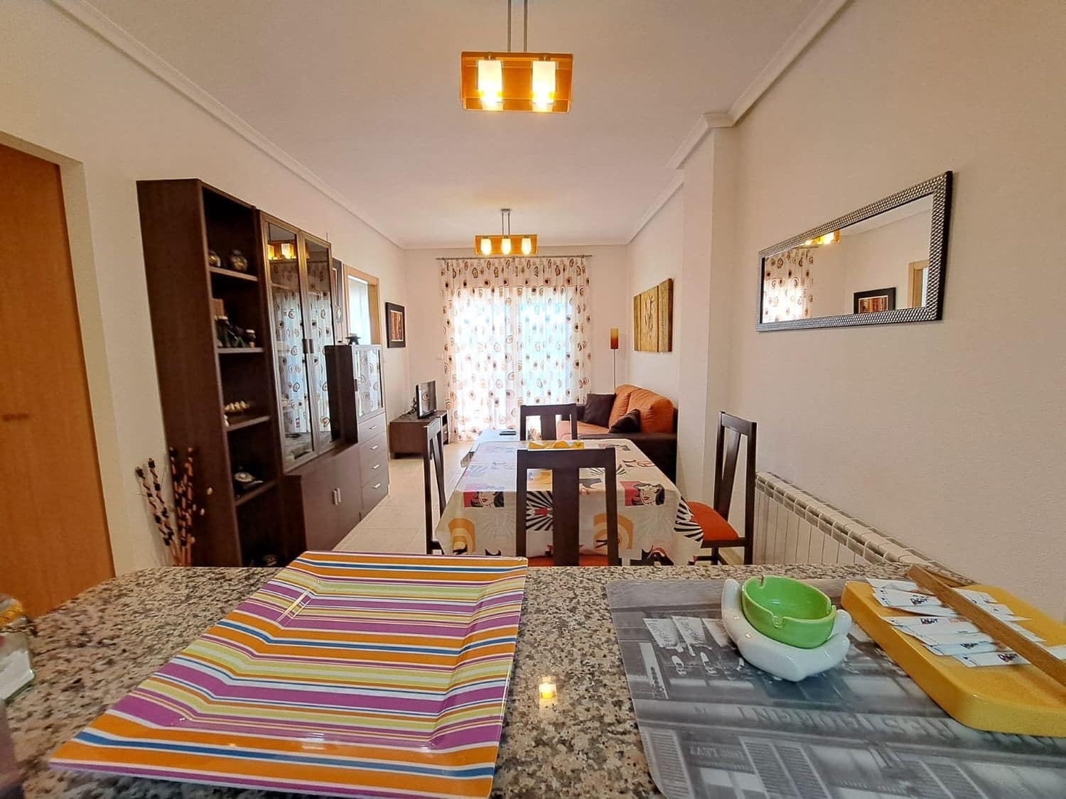 2 soveværelse Lejlighed til salg i Torrevieja med swimmingpool garage - € 156.900 (Ref: 8926061)