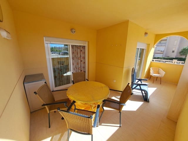 2 soveværelse Lejlighed til salg i Torreblanca, Torrevieja med swimmingpool garage - € 156.900 (Ref: 8926061)