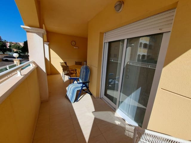 2 soveværelse Lejlighed til salg i Torreblanca, Torrevieja med swimmingpool garage - € 156.900 (Ref: 8926061)