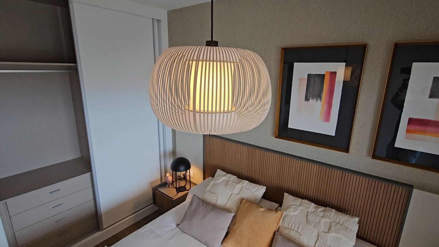 Apartamento de 2 habitaciones en Torrevieja en venta con piscina garaje - 293.000 € (Ref: 8938394)