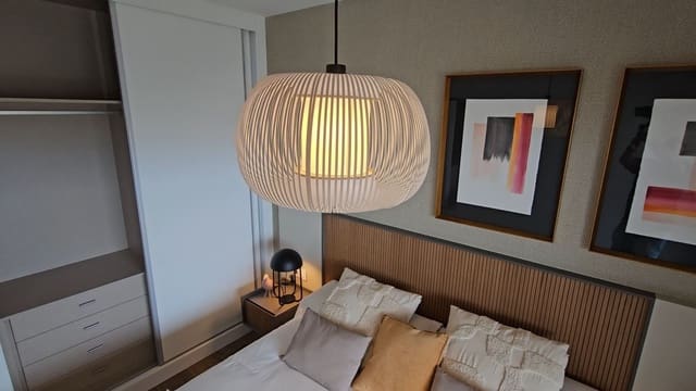 Apartamento de 2 habitaciones en El Chaparral - La Siesta - La Torreta, Torrevieja en venta con piscina garaje - 293.000 € (Ref: 8938394)