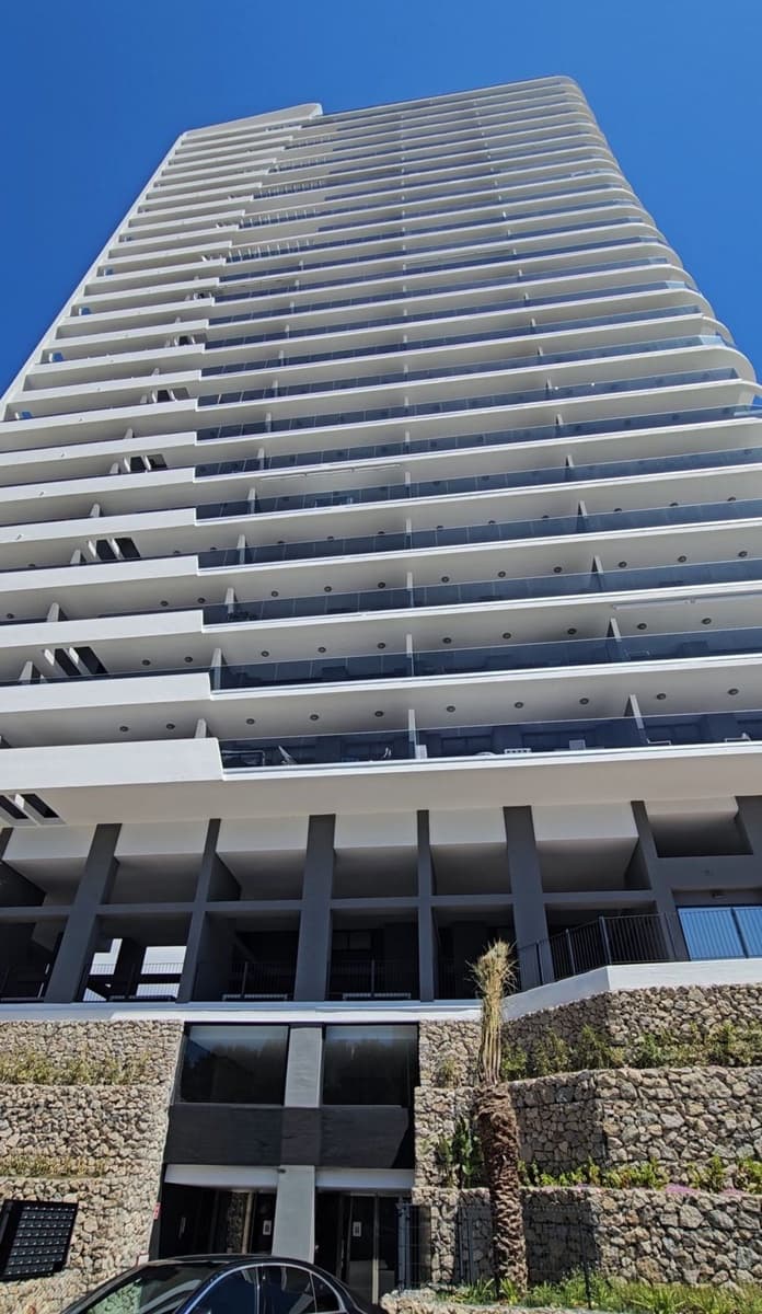 3 bedroom Apartment for sale in Benidorm with pool garage - € 800,000 (Ref: 8950044)