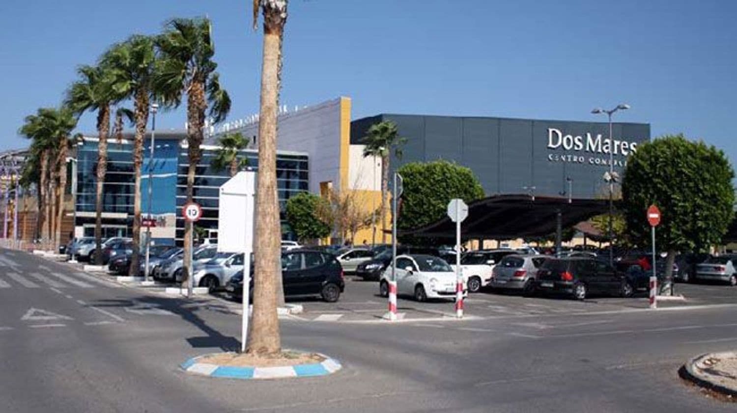 3 makuuhuone Huoneisto myytävänä paikassa San Pedro del Pinatar mukana 
autotalli - 125 000 € (Ref: 8961050)