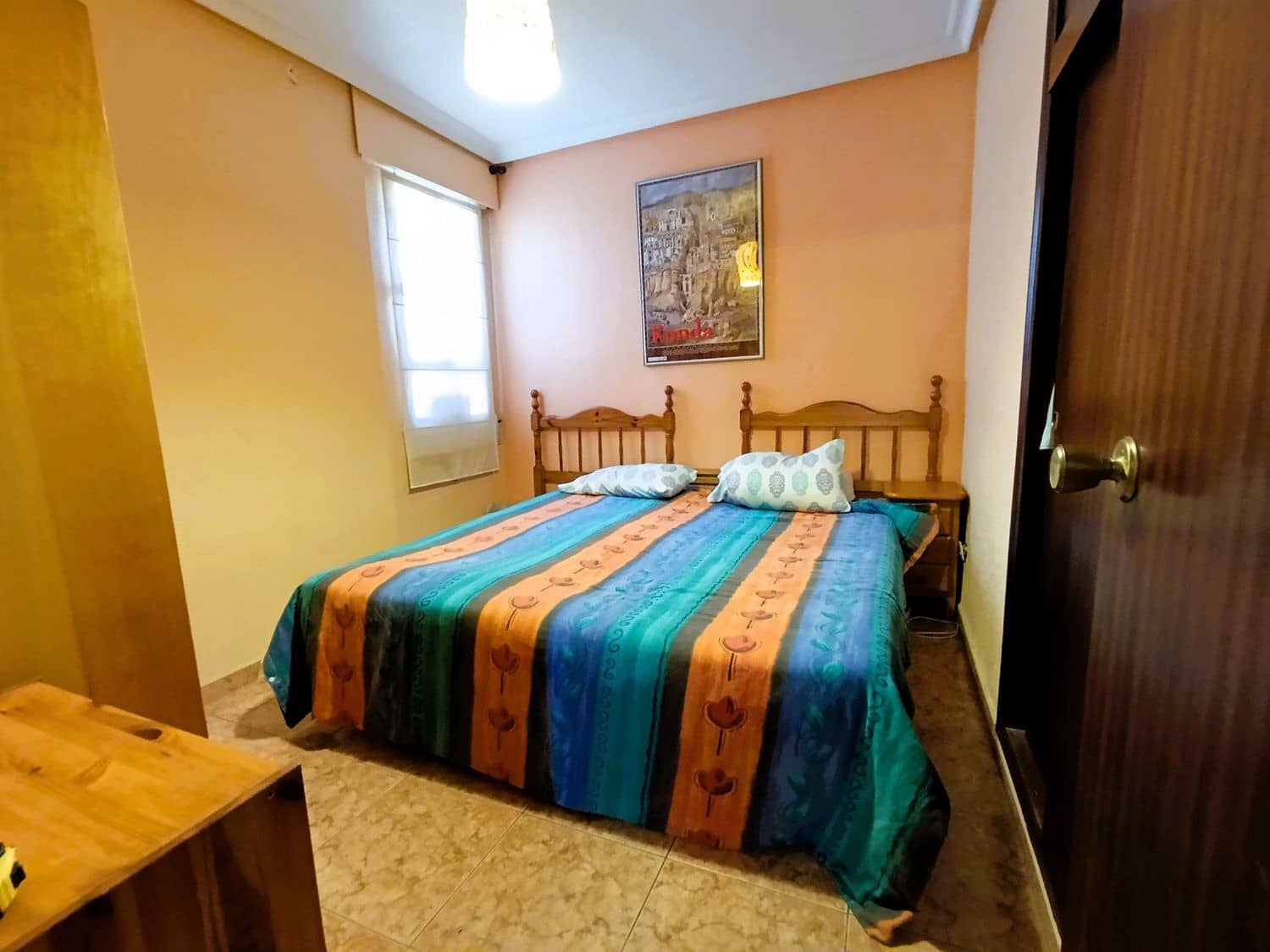 3 makuuhuone Huoneisto myytävänä paikassa San Pedro del Pinatar mukana 
autotalli - 125 000 € (Ref: 8961050)