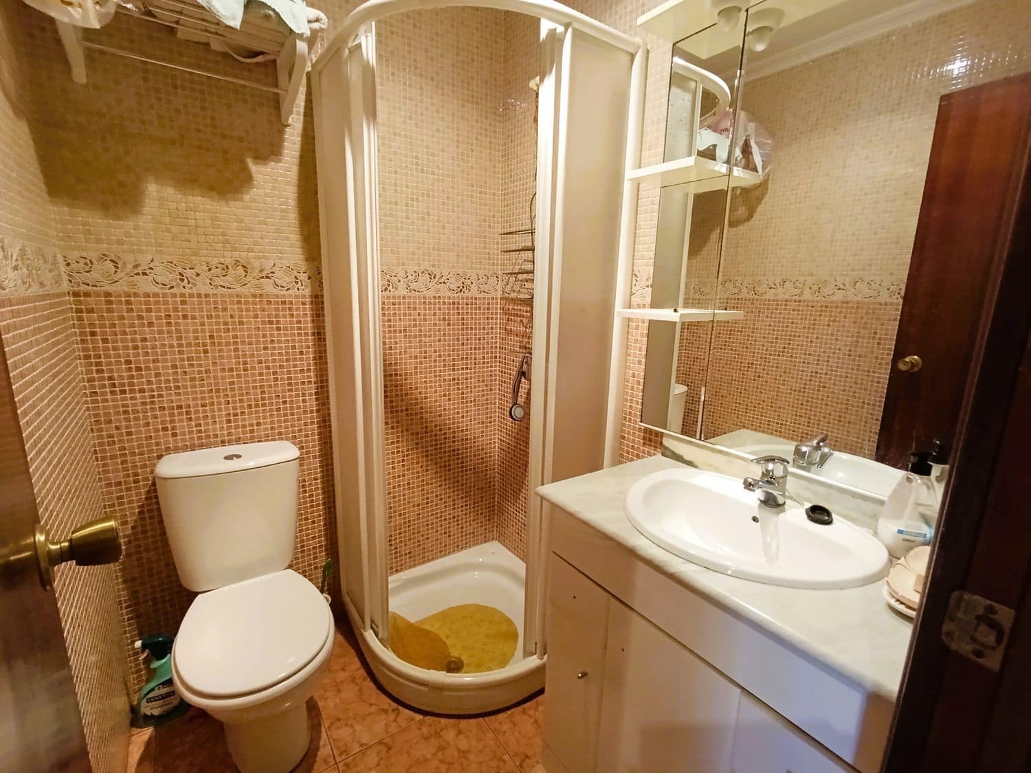 3 makuuhuone Huoneisto myytävänä paikassa San Pedro del Pinatar mukana 
autotalli - 125 000 € (Ref: 8961050)