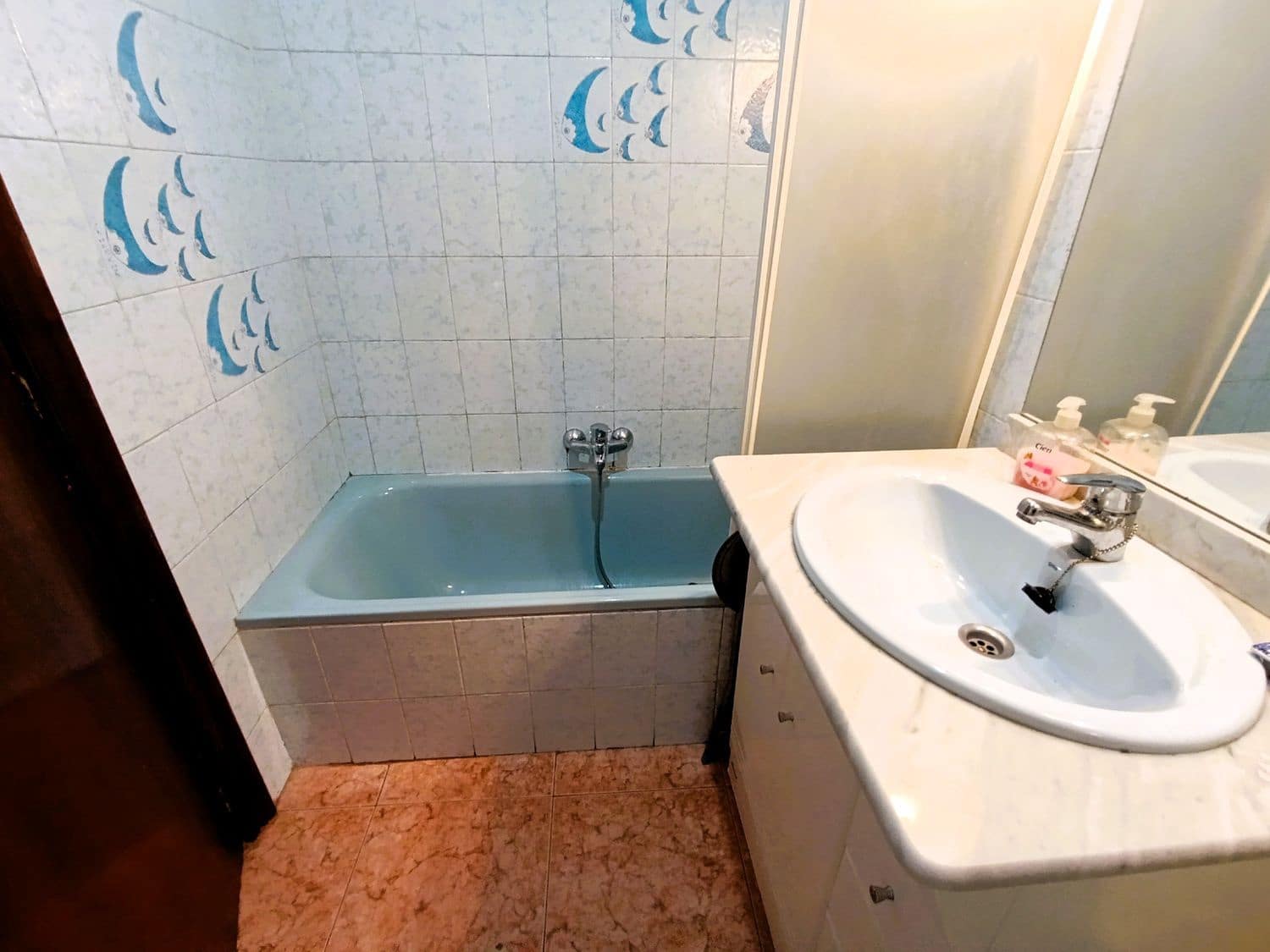 3 makuuhuone Huoneisto myytävänä paikassa San Pedro del Pinatar mukana 
autotalli - 125 000 € (Ref: 8961050)