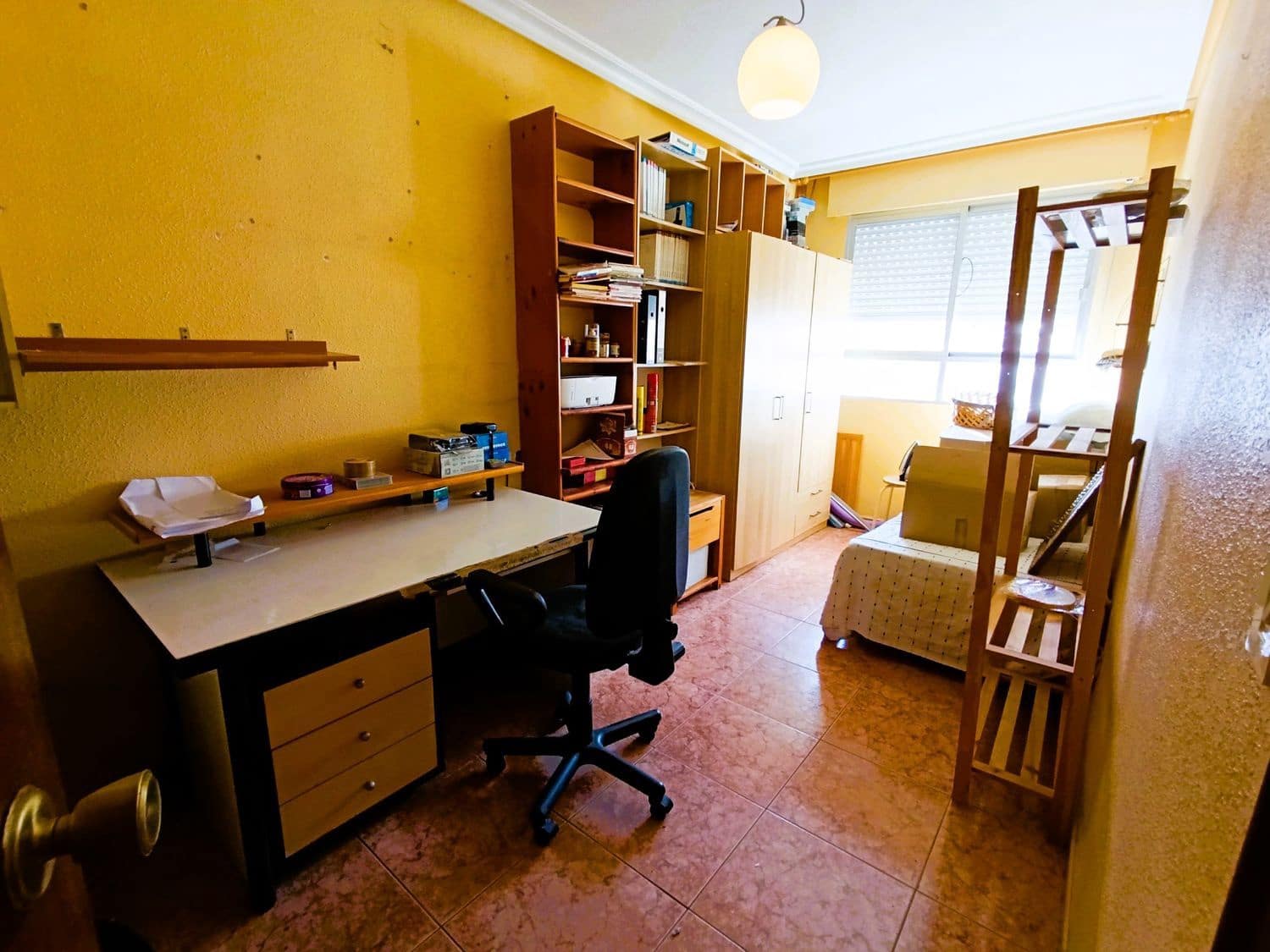 3 makuuhuone Huoneisto myytävänä paikassa San Pedro del Pinatar mukana 
autotalli - 125 000 € (Ref: 8961050)