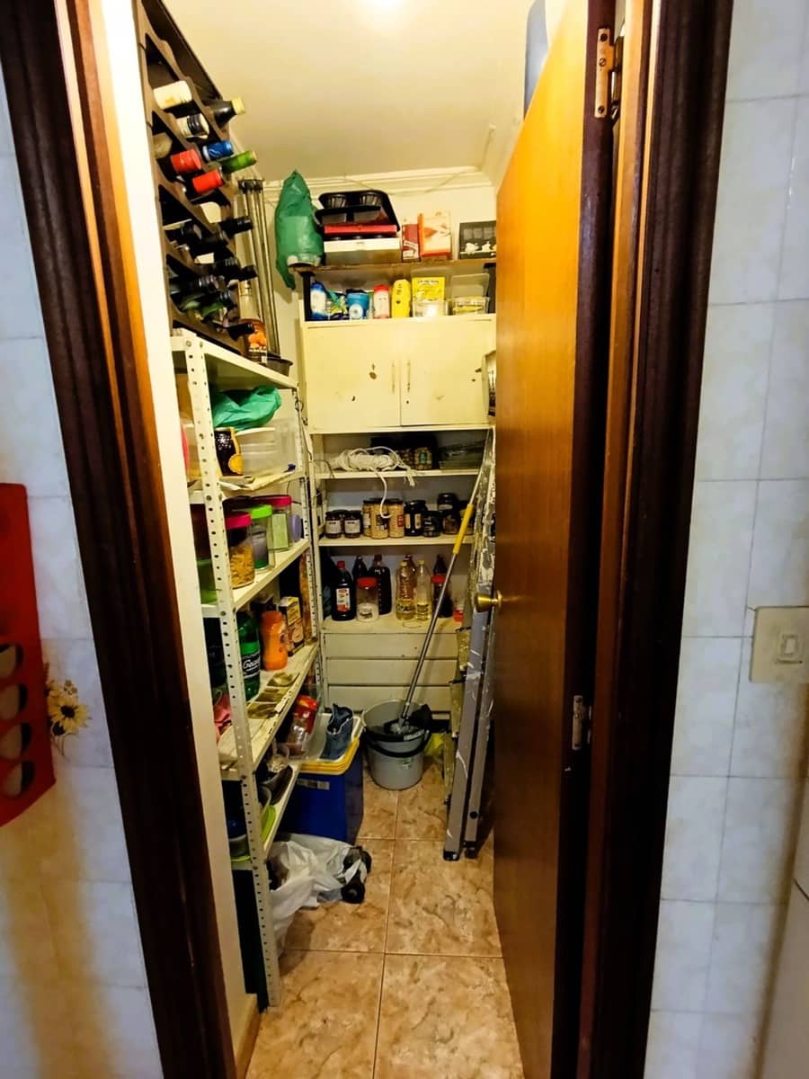 3 makuuhuone Huoneisto myytävänä paikassa San Pedro del Pinatar mukana 
autotalli - 125 000 € (Ref: 8961050)