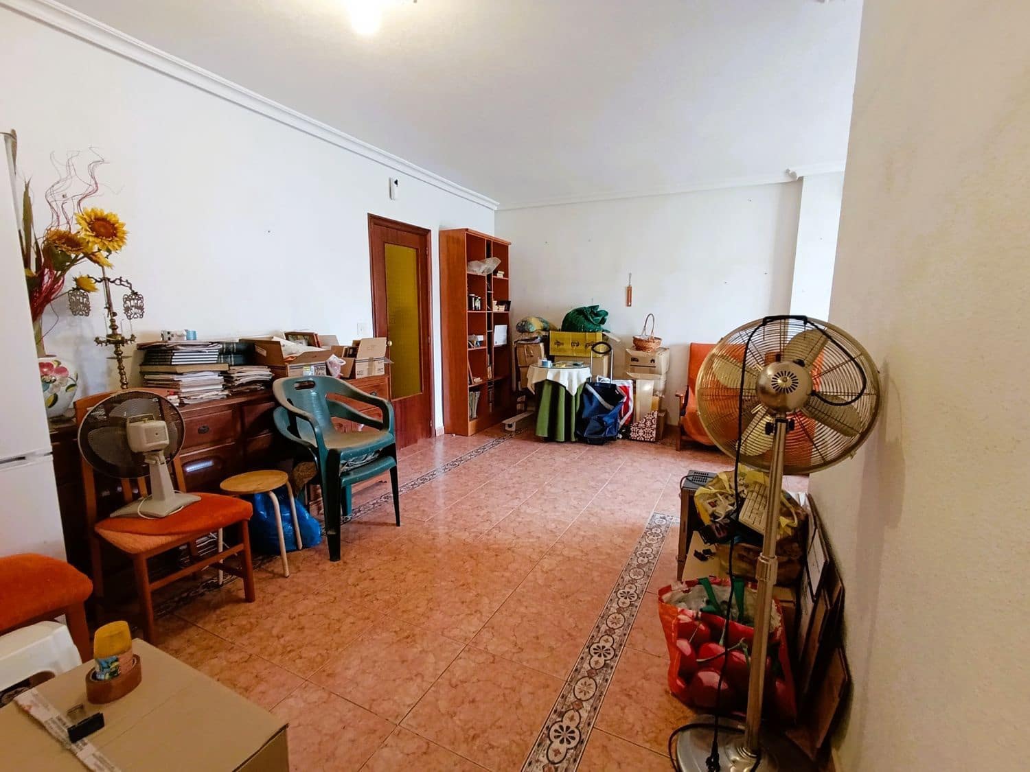 3 makuuhuone Huoneisto myytävänä paikassa San Pedro del Pinatar mukana 
autotalli - 125 000 € (Ref: 8961050)