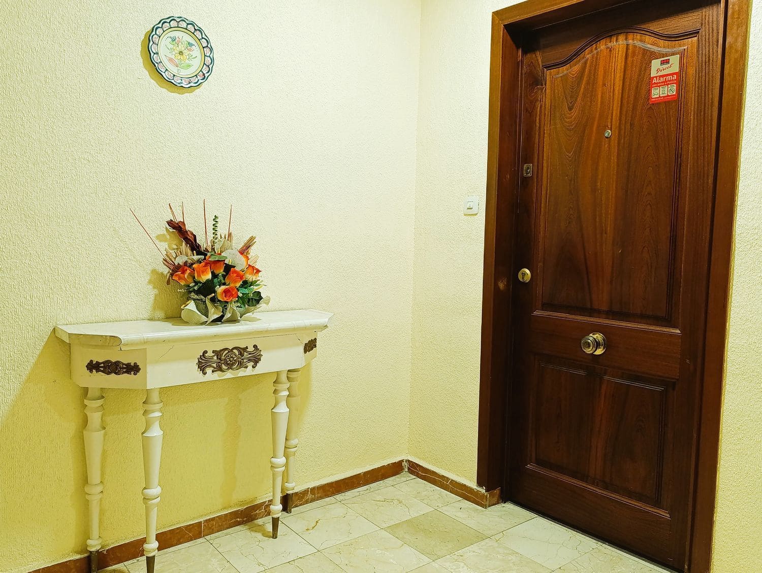 3 makuuhuone Huoneisto myytävänä paikassa San Pedro del Pinatar mukana 
autotalli - 125 000 € (Ref: 8961050)