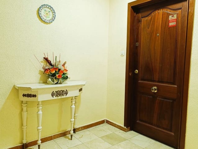 3 bedroom Apartment for sale in San Pedro del Pinatar ciudad, San Pedro del Pinatar with garage - € 125,000 (Ref: 8961050)