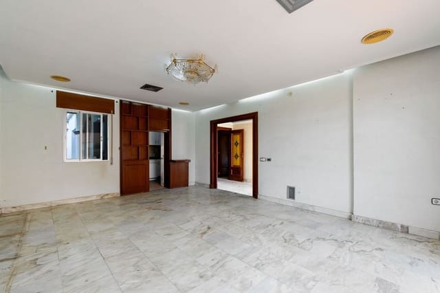 4 quarto Casa em Banda para venda em San Pedro del Pinatar ciudad, San Pedro del Pinatar com garagem - 360 000 € (Ref: 8977870)