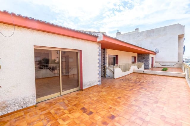 4 quarto Casa em Banda para venda em San Pedro del Pinatar ciudad, San Pedro del Pinatar com garagem - 360 000 € (Ref: 8977870)