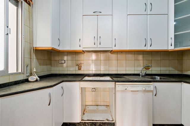 4 quarto Casa em Banda para venda em San Pedro del Pinatar ciudad, San Pedro del Pinatar com garagem - 360 000 € (Ref: 8977870)