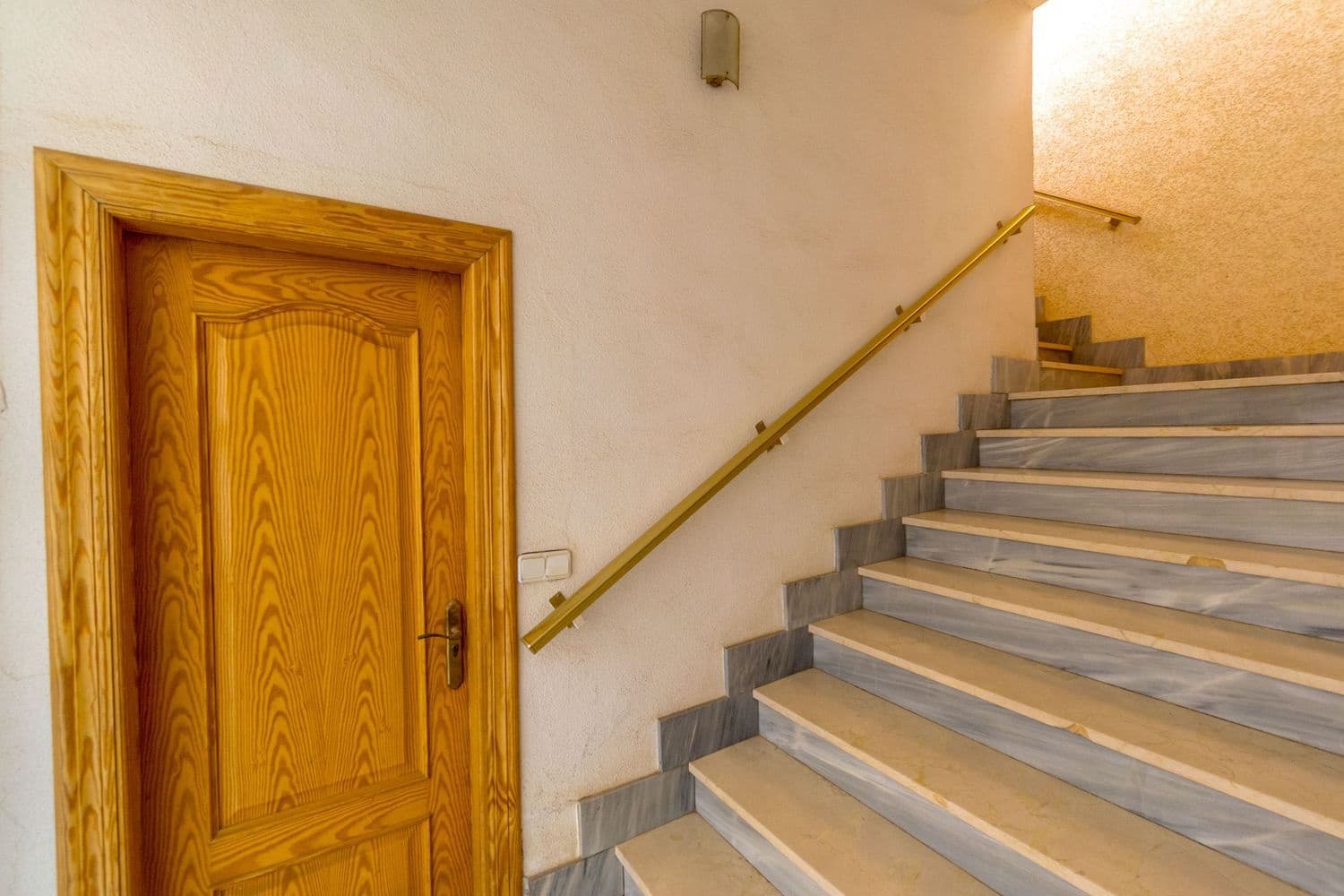 4 soveværelse Byhus til salg i San Pedro del Pinatar med garage - € 360.000 (Ref: 8977870)