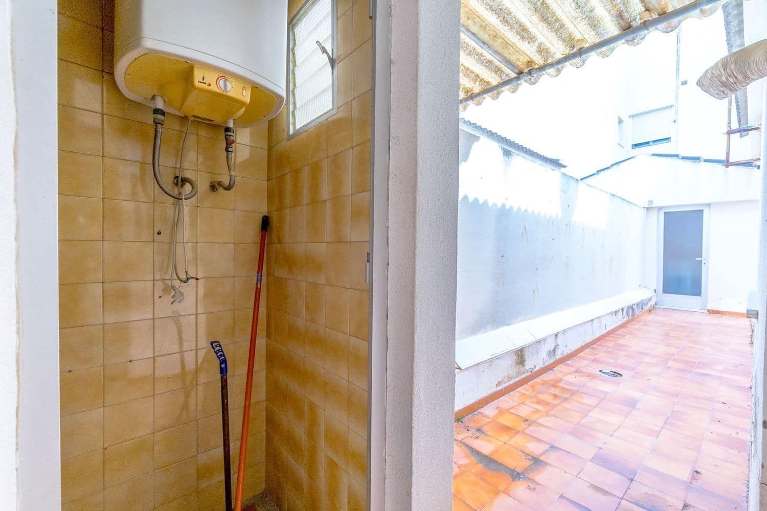 4 soveværelse Byhus til salg i San Pedro del Pinatar med garage - € 360.000 (Ref: 8977870)