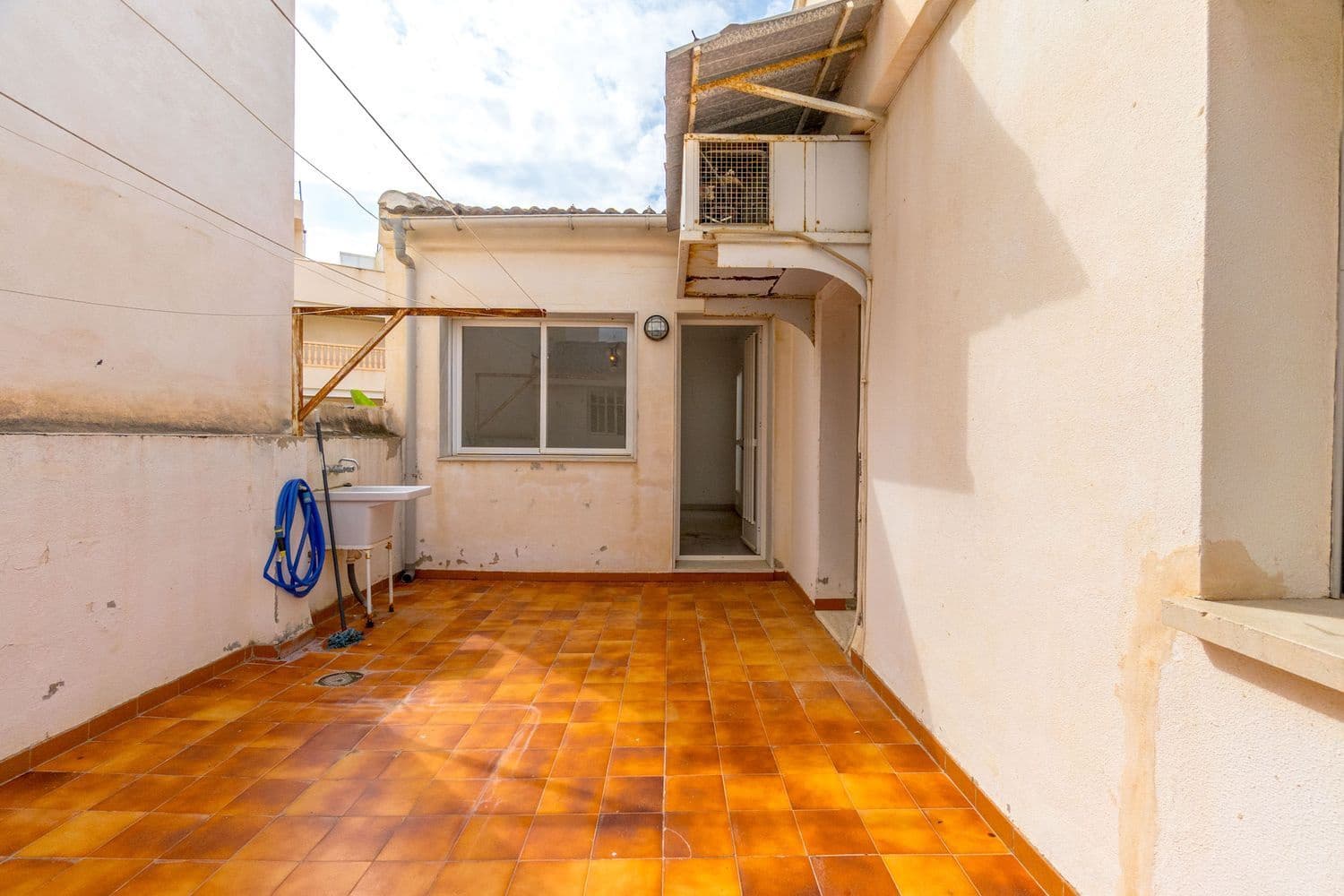 4 soveværelse Byhus til salg i San Pedro del Pinatar med garage - € 360.000 (Ref: 8977870)
