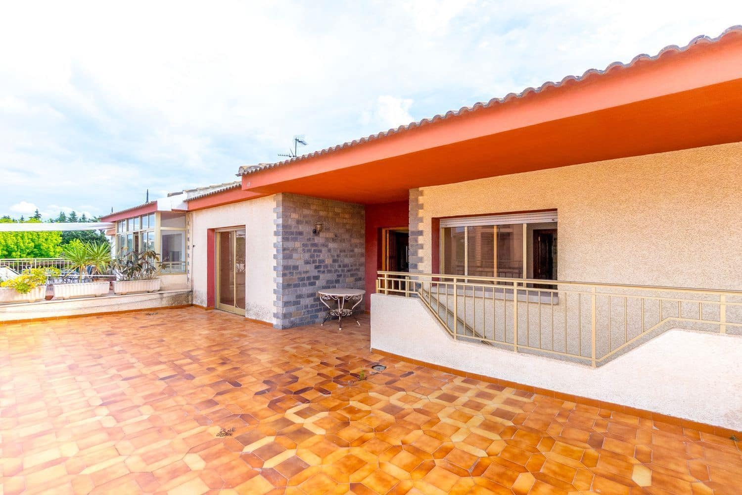 4 sovrum Villa till salu i San Pedro del Pinatar med garage - 289 900 € (Ref: 8977870)