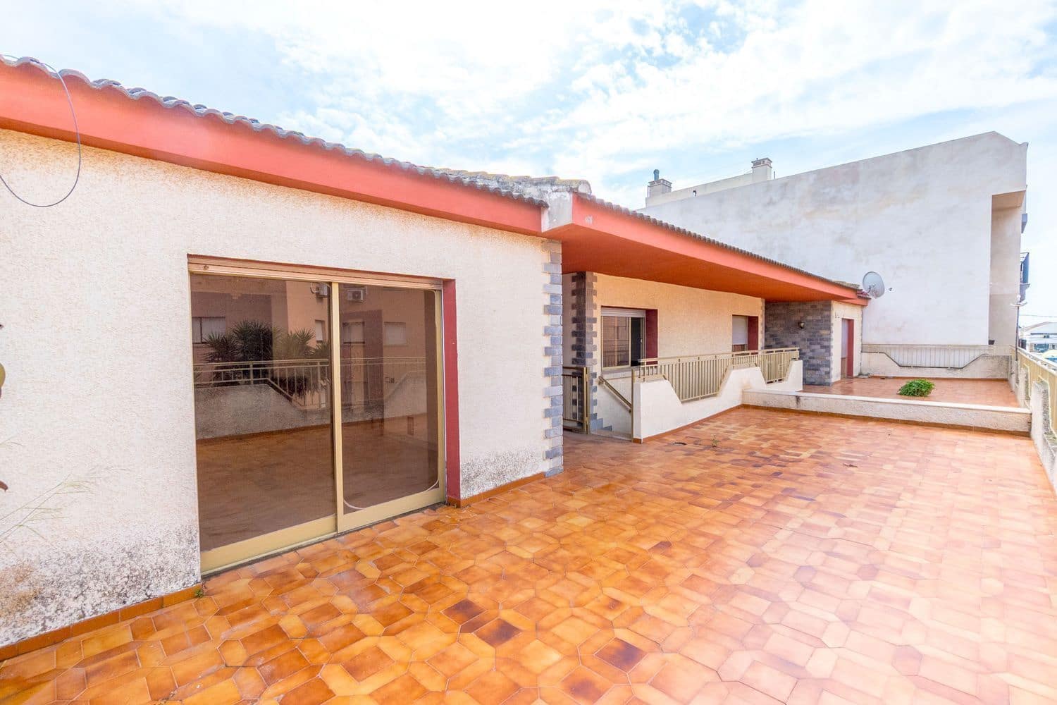 4 sovrum Villa till salu i San Pedro del Pinatar med garage - 289 900 € (Ref: 8977870)