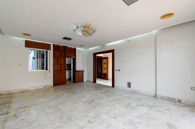4 quarto Moradia para venda em San Pedro del Pinatar ciudad, San Pedro del Pinatar com garagem - 289 900 € (Ref: 8977870)