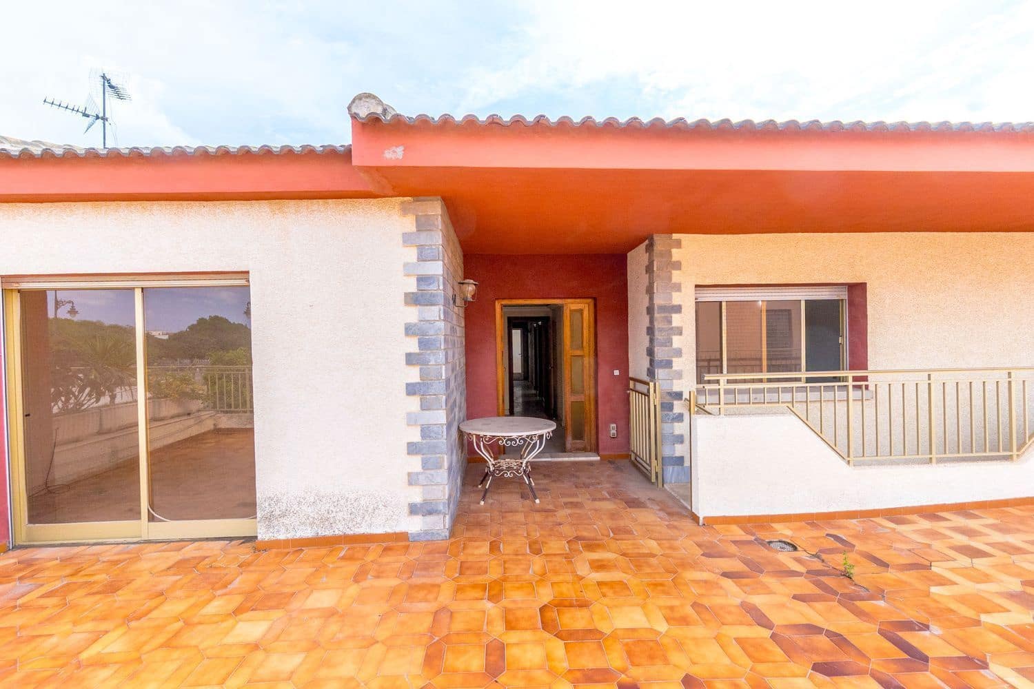 4 sovrum Villa till salu i San Pedro del Pinatar med garage - 289 900 € (Ref: 8977870)