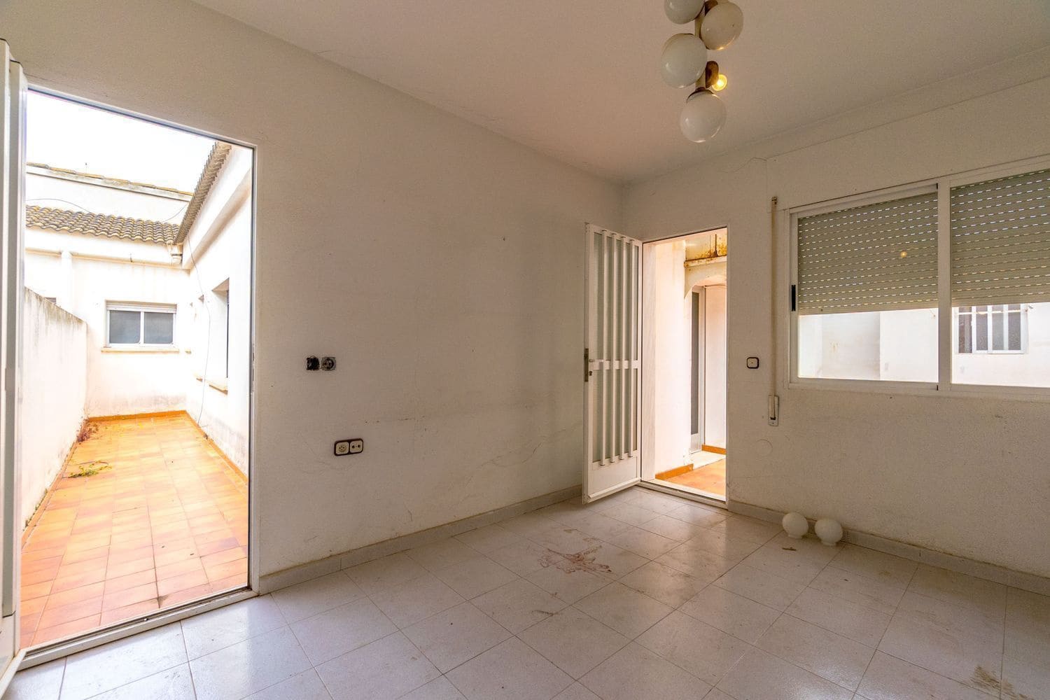 4 sovrum Villa till salu i San Pedro del Pinatar med garage - 289 900 € (Ref: 8977870)