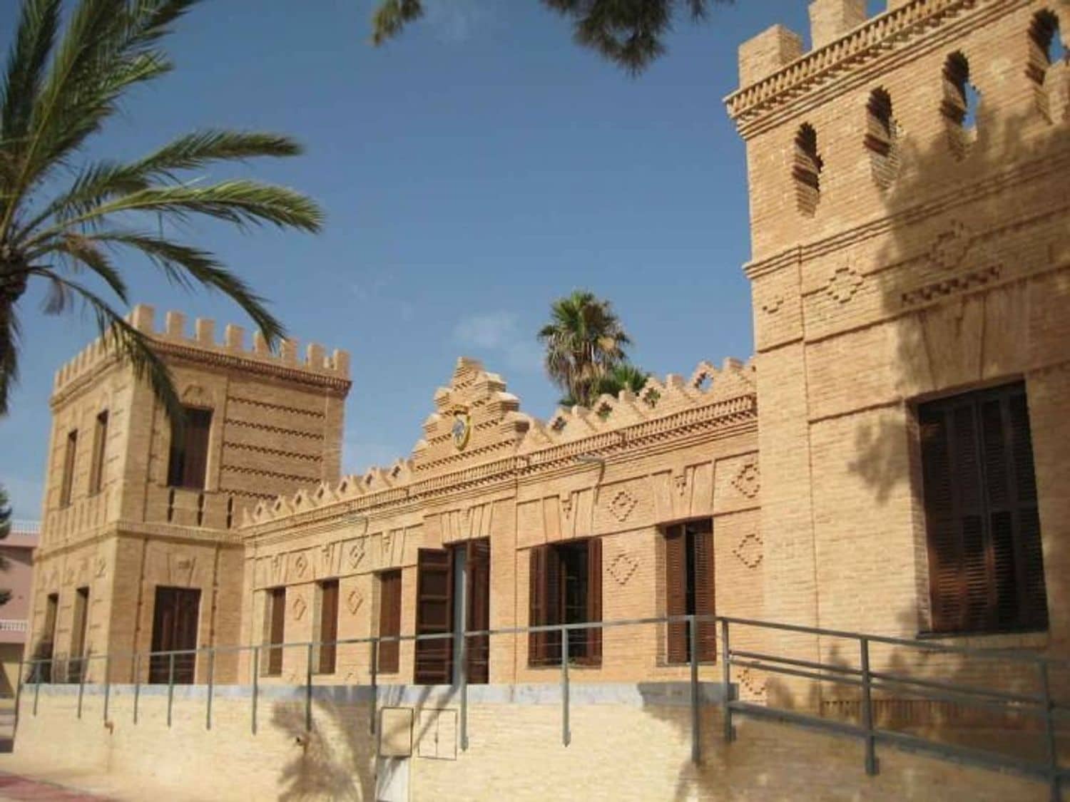 4 sovrum Villa till salu i San Pedro del Pinatar med garage - 289 900 € (Ref: 8977870)