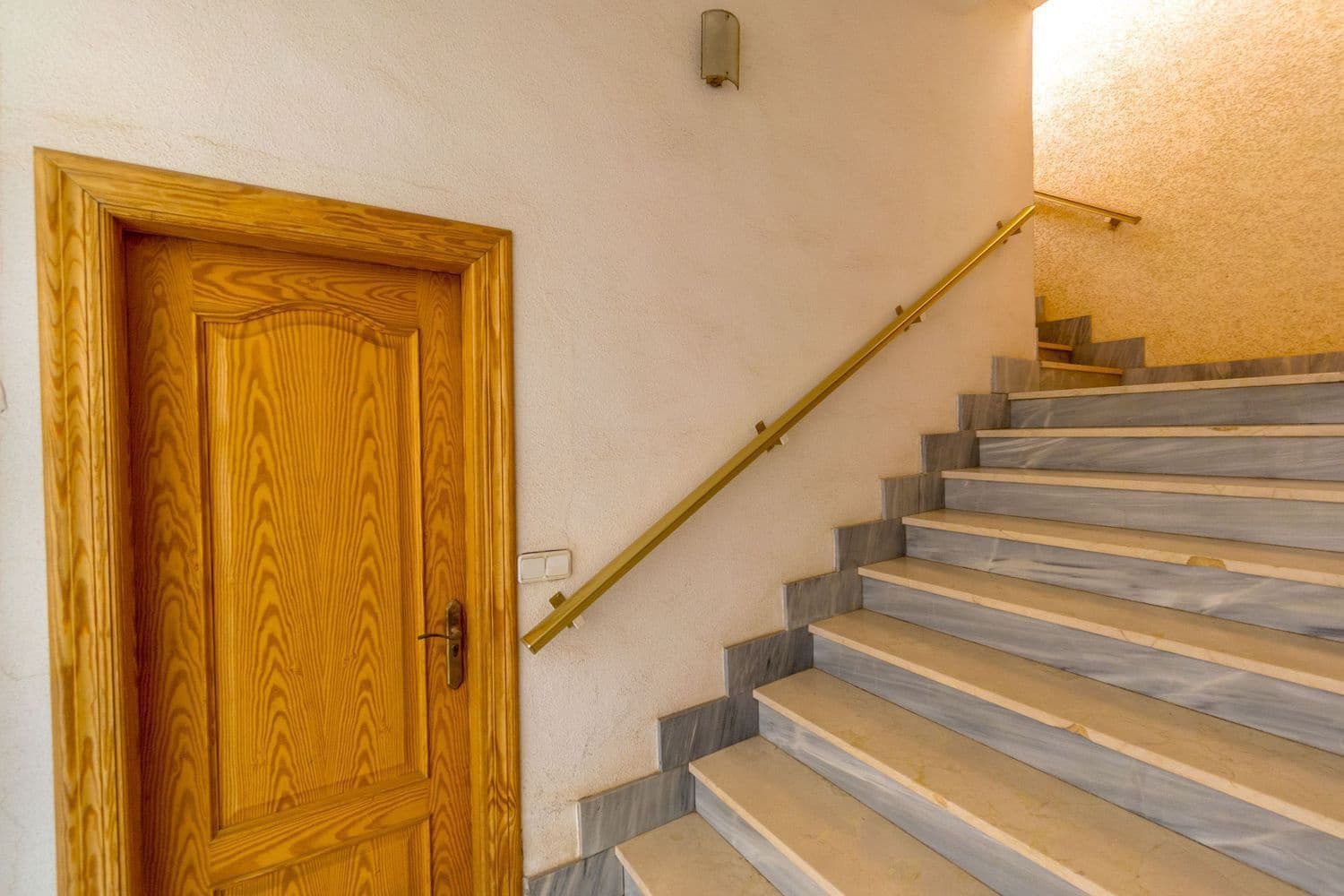 4 sovrum Villa till salu i San Pedro del Pinatar med garage - 289 900 € (Ref: 8977870)