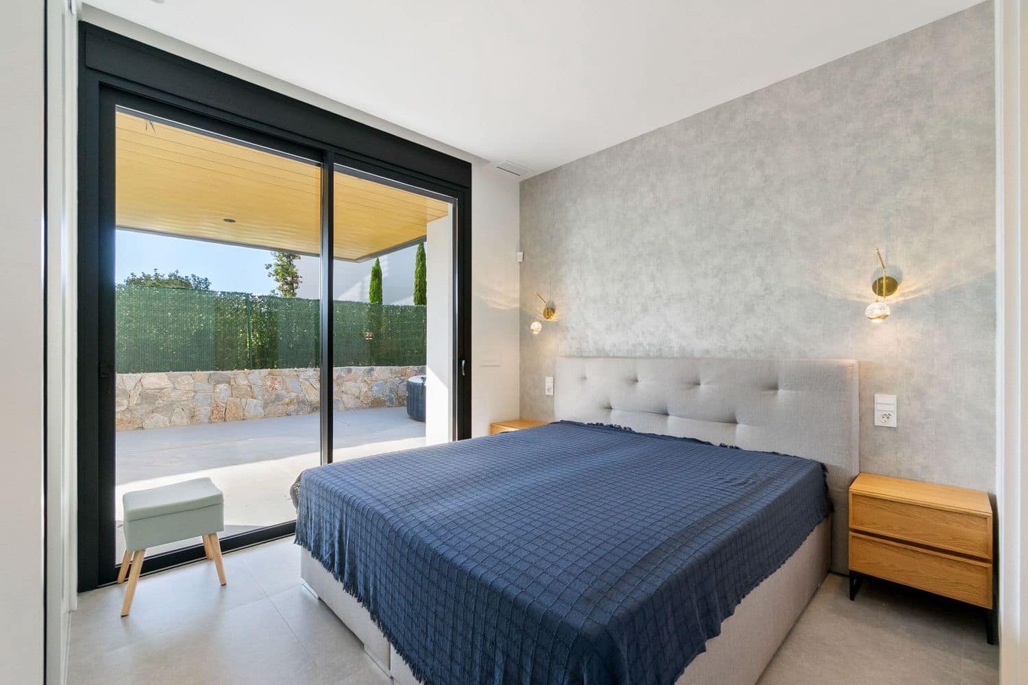 Apartamento de 2 habitaciones en Las Colinas Golf en venta con piscina garaje - 447.000 € (Ref: 8980110)