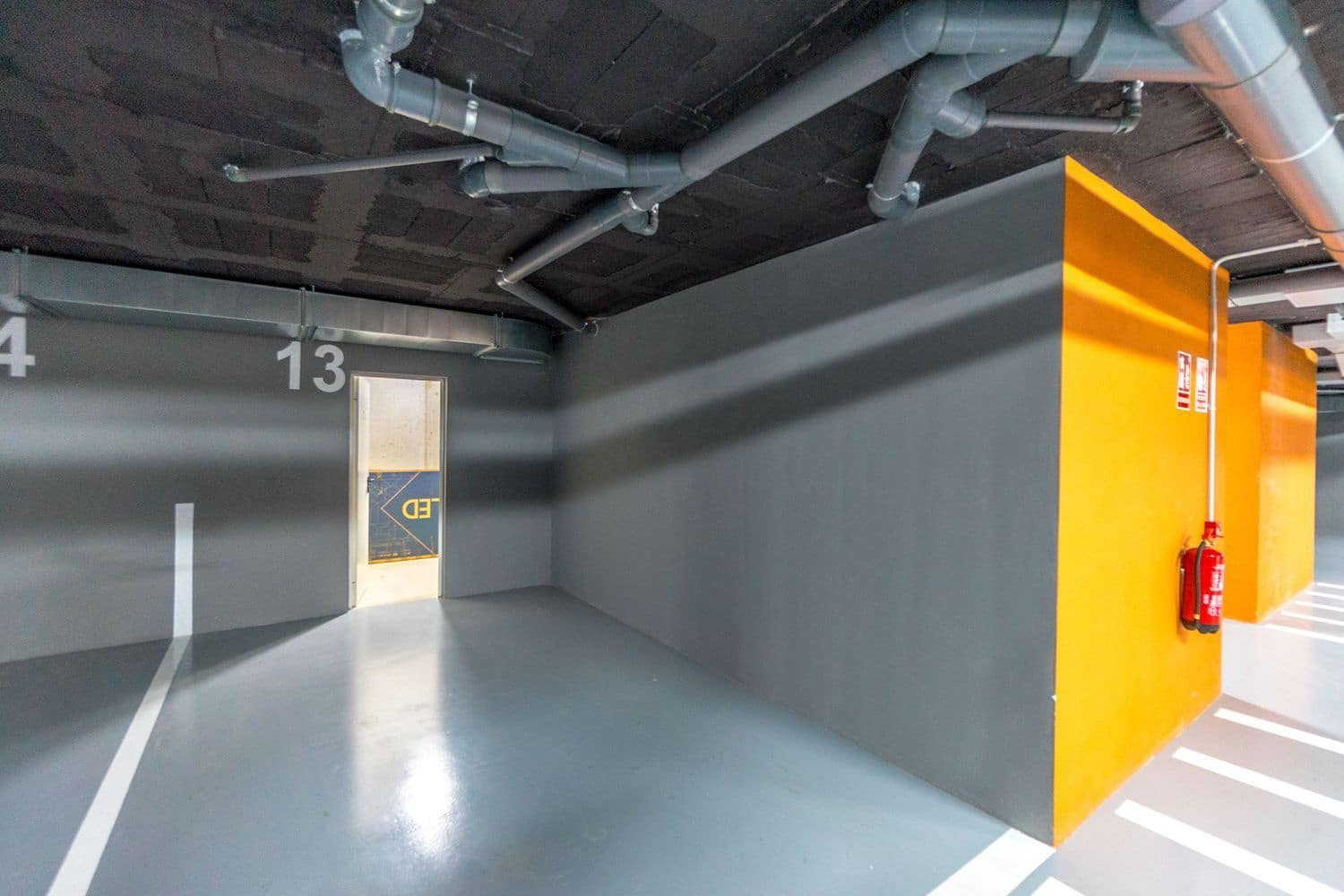 Apartamento de 2 habitaciones en Las Colinas Golf en venta con piscina garaje - 447.000 € (Ref: 8980110)