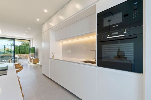 Apartamento de 2 habitaciones en Las Colinas Golf, Orihuela en venta con piscina garaje - 447.000 € (Ref: 8980110)