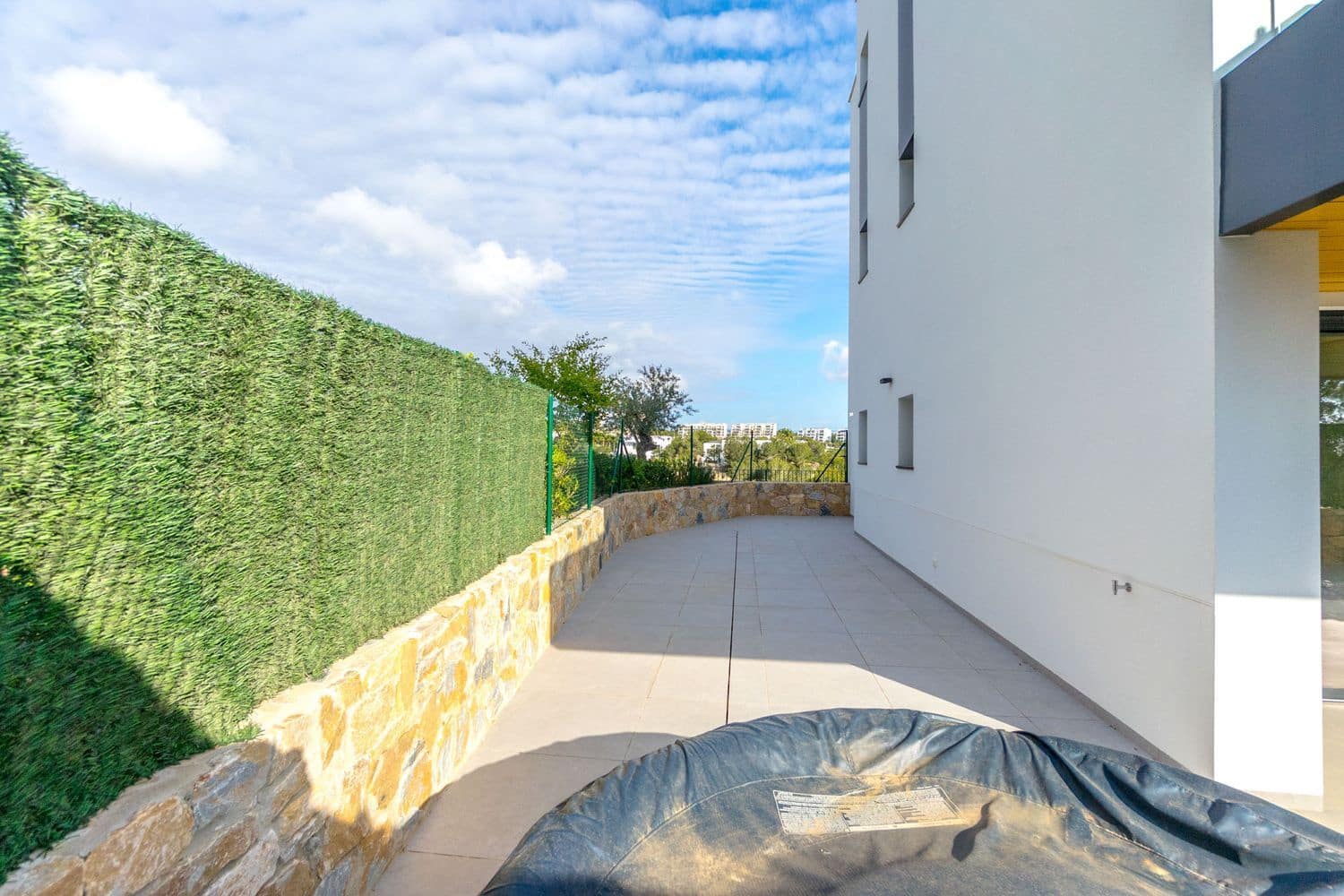 Apartamento de 2 habitaciones en Las Colinas Golf en venta con piscina garaje - 447.000 € (Ref: 8980110)